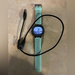 Garmin Forerunner 235
